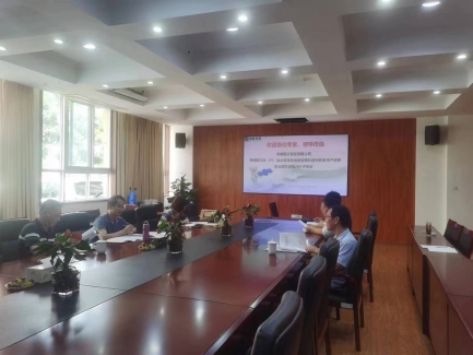 国正管业预评7.23