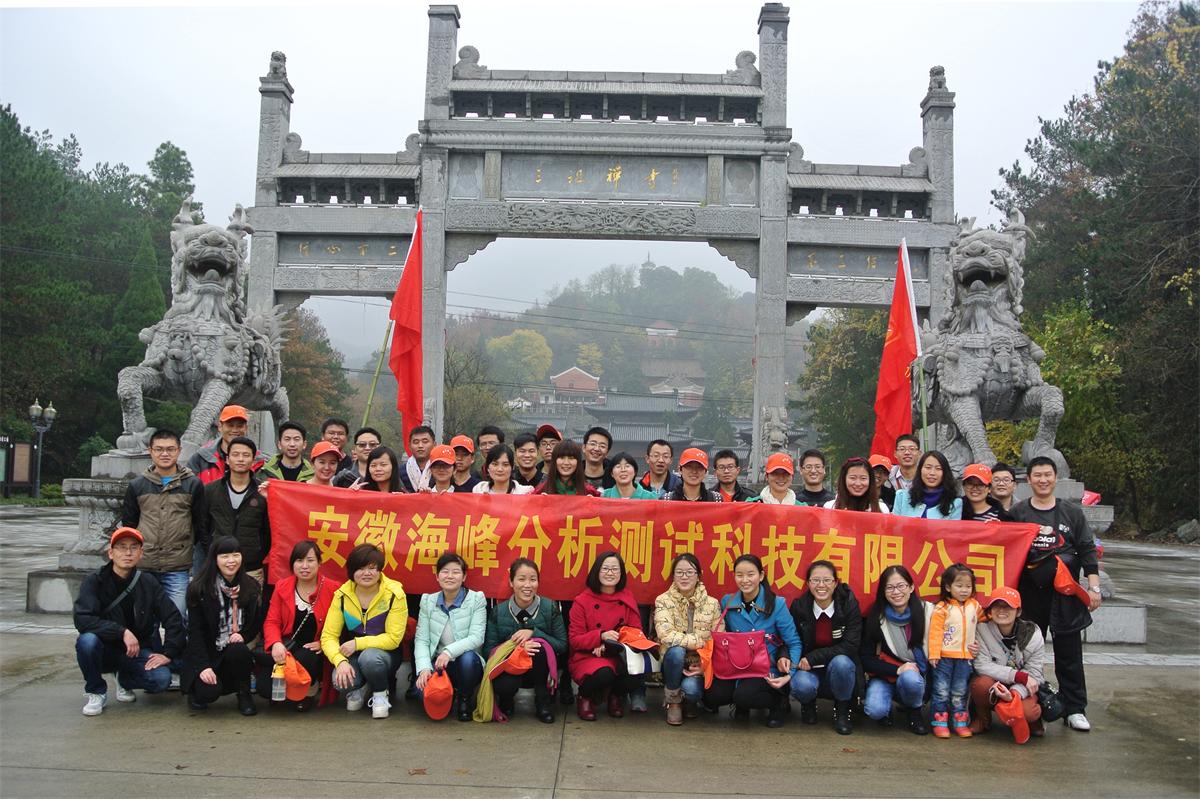 山登绝顶我为峰